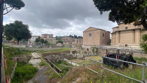 Rome 127