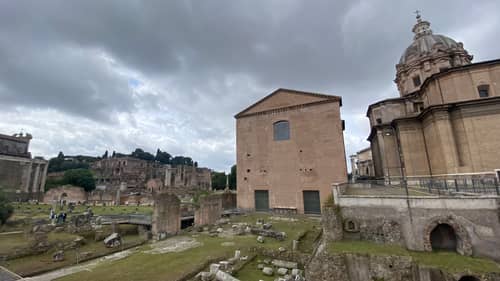 Rome 140
