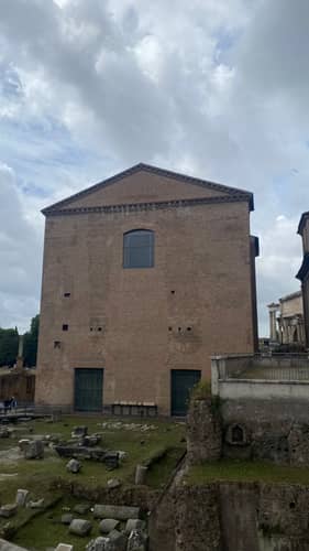 Rome 148