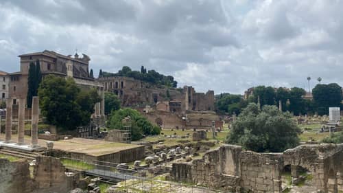 Rome 154