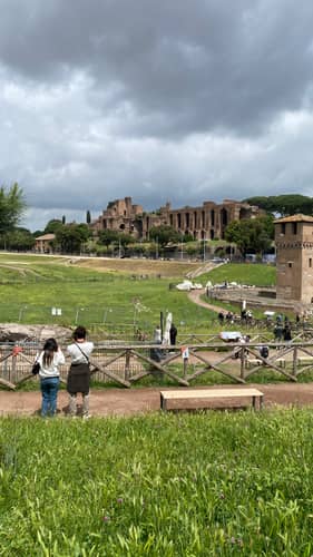 Rome 257